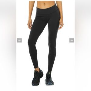Alo Airbrush leggings